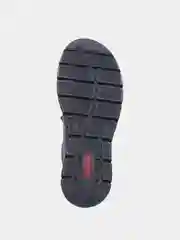 Туфли женские Rieker из натуральной кожи, комфорт
