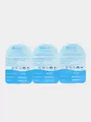 Контактные линзы для глаз 365 Day 3шт ежемесячные минусовые