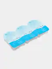 Контактные линзы для глаз 365 Day 3шт ежемесячные минусовые