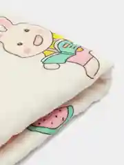 Кораллово-розовый детский муслиновый плед, одеяло, 6 слоев, пеленка для пеленания, для новорожденных малышей