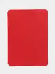 Красный чехол книжка для iPad Air 10.5/Ipad PRO 2017/Ipad Pro 11"/Ipad 2018/Mini 4/  Smart case
