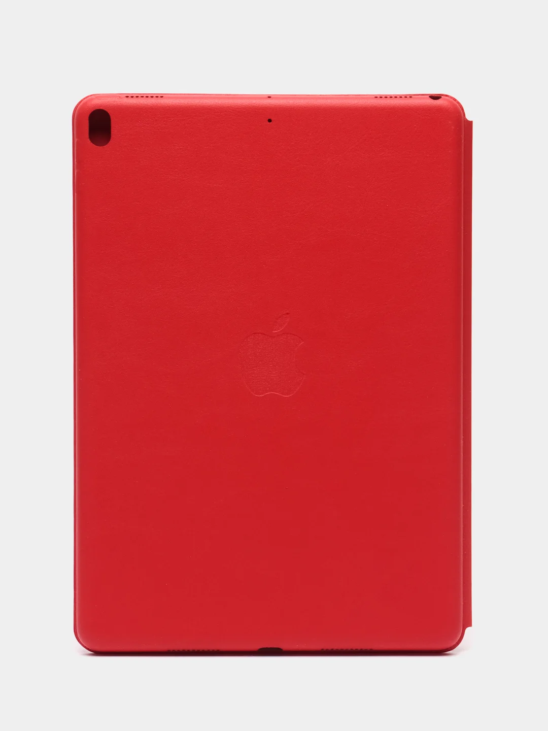 Красный чехол книжка для iPad Air 10.5/Ipad PRO 2017/Ipad Pro 11"/Ipad 2018/Mini 4/  Smart case