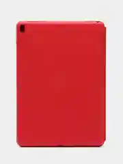 Красный чехол книжка для iPad Air 10.5/Ipad PRO 2017/Ipad Pro 11"/Ipad 2018/Mini 4/  Smart case