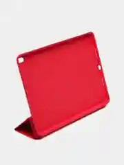 Красный чехол книжка для iPad Air 10.5/Ipad PRO 2017/Ipad Pro 11"/Ipad 2018/Mini 4/  Smart case