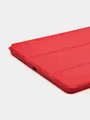 Красный чехол книжка для iPad Air 10.5/Ipad PRO 2017/Ipad Pro 11"/Ipad 2018/Mini 4/  Smart case
