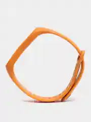 Медный силиконовый ремешок для Xiaomi Mi Band 7, фитнес-браслет