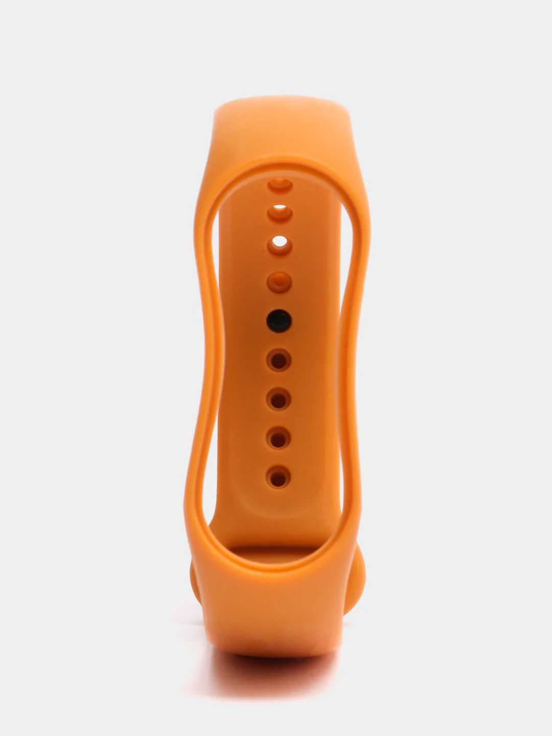 Медный силиконовый ремешок для Xiaomi Mi Band 7, фитнес-браслет