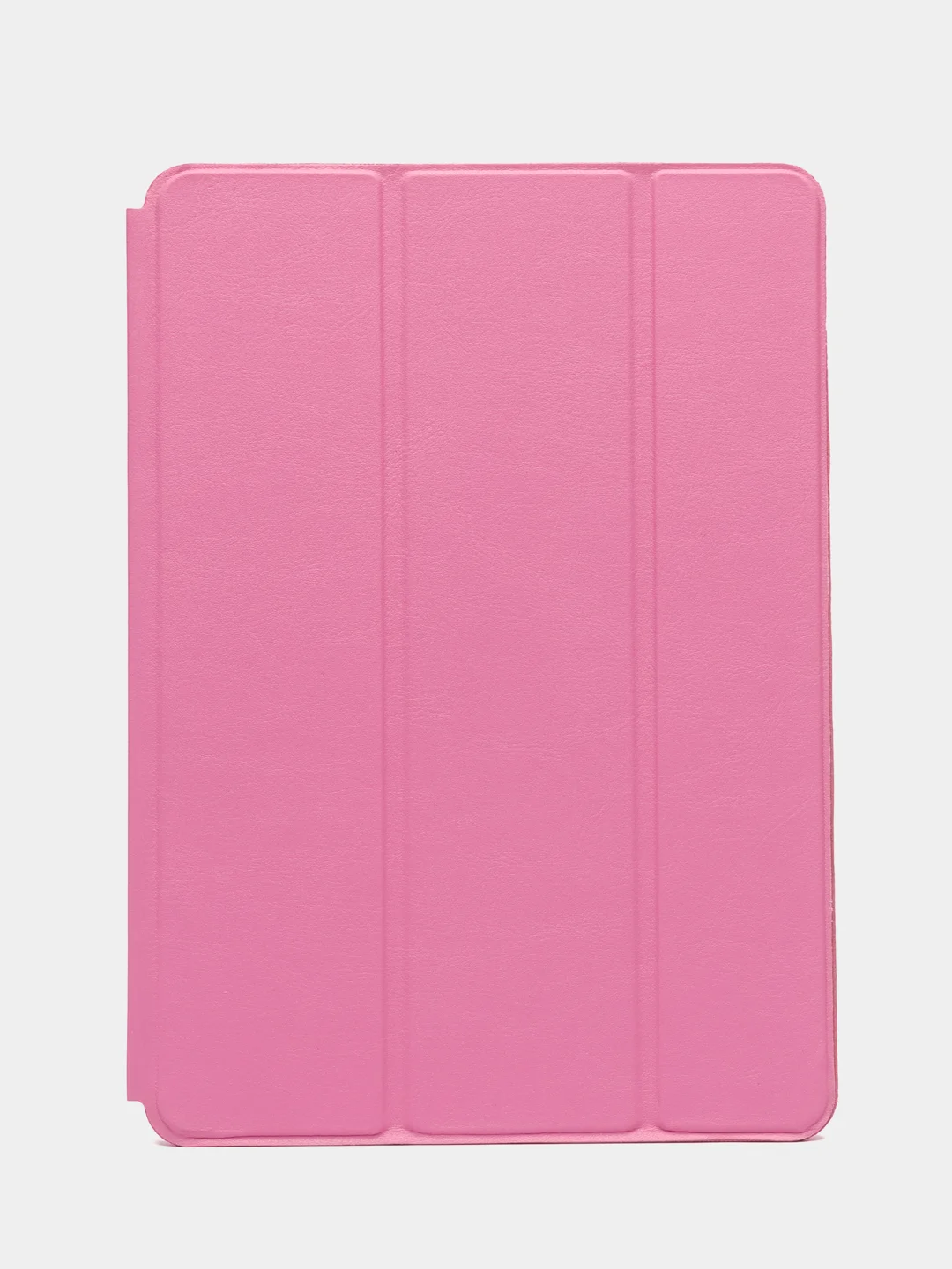 Розовый чехол книжка для iPad Air 10.5/Ipad PRO 2017/Ipad Pro 11"/Ipad 2018/Mini 4/  Smart case