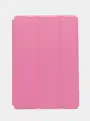 Розовый чехол книжка для iPad Air 10.5/Ipad PRO 2017/Ipad Pro 11"/Ipad 2018/Mini 4/  Smart case