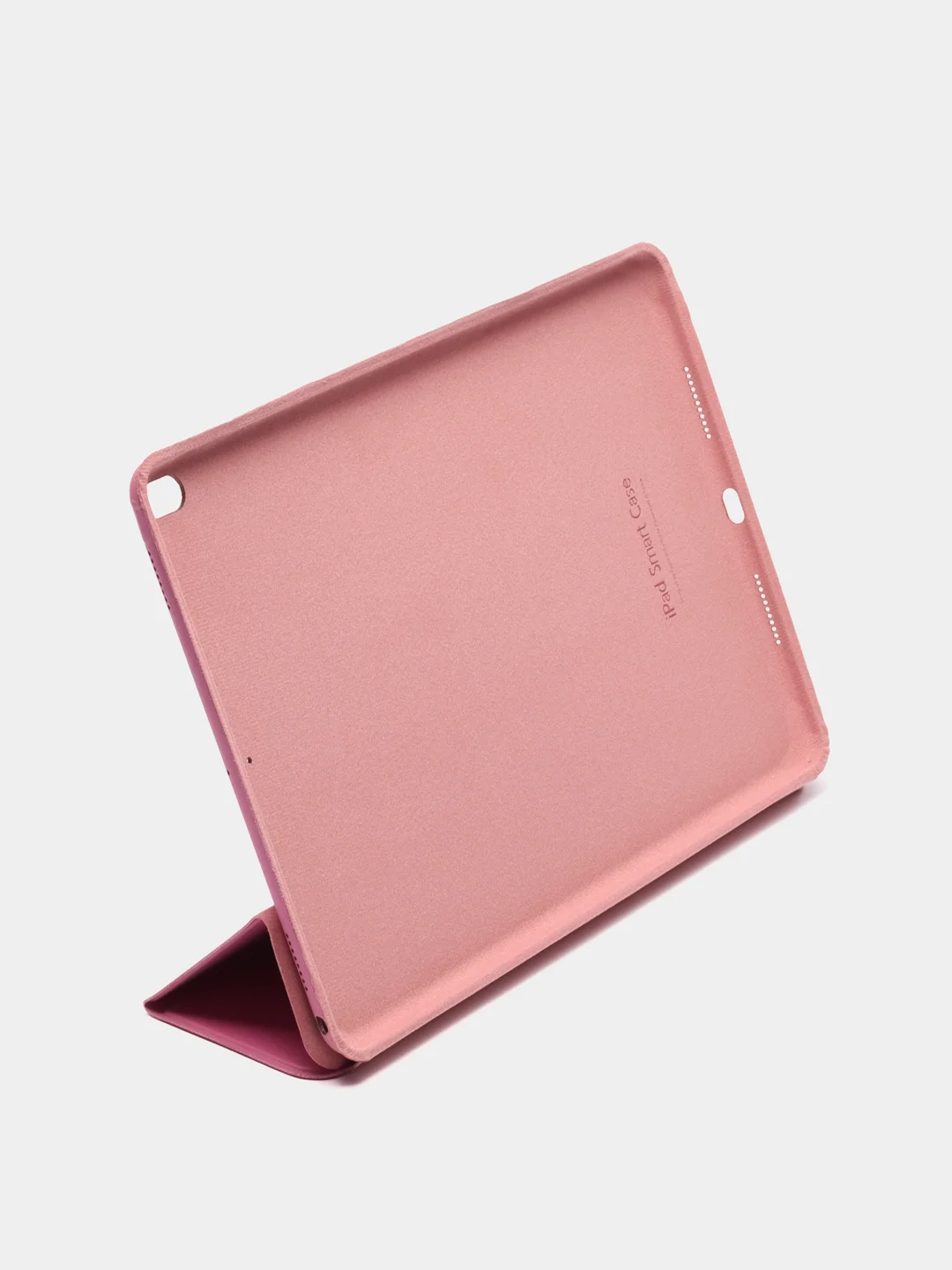 Розовый чехол книжка для iPad Air 10.5/Ipad PRO 2017/Ipad Pro 11"/Ipad 2018/Mini 4/  Smart case