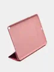 Розовый чехол книжка для iPad Air 10.5/Ipad PRO 2017/Ipad Pro 11"/Ipad 2018/Mini 4/  Smart case