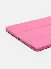 Розовый чехол книжка для iPad Air 10.5/Ipad PRO 2017/Ipad Pro 11"/Ipad 2018/Mini 4/  Smart case
