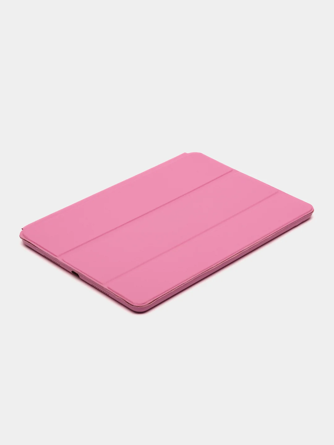Розовый чехол книжка для iPad Air 10.5/Ipad PRO 2017/Ipad Pro 11"/Ipad 2018/Mini 4/  Smart case