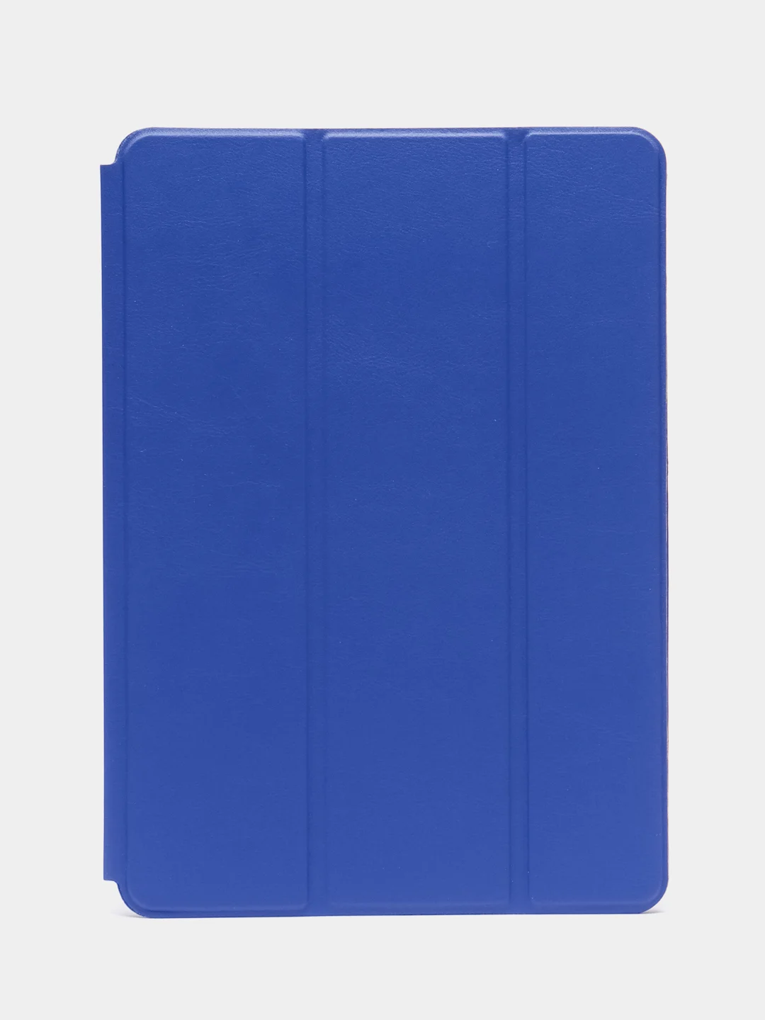 Синий чехол книжка для iPad Air 10.5/Ipad PRO 2017/Ipad Pro 11"/Ipad 2018/Mini 4/  Smart case