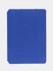 Синий чехол книжка для iPad Air 10.5/Ipad PRO 2017/Ipad Pro 11"/Ipad 2018/Mini 4/  Smart case