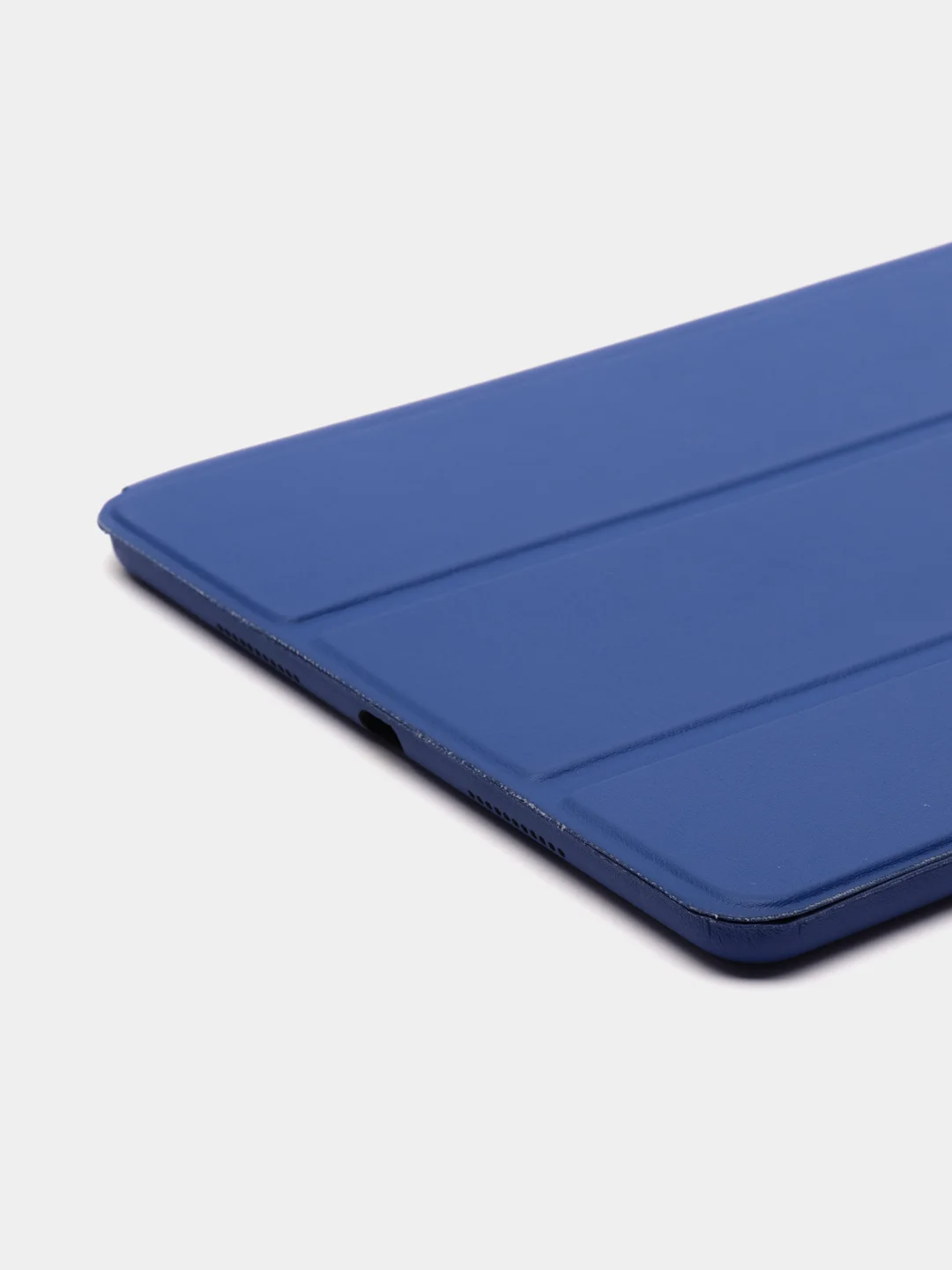 Синий чехол книжка для iPad Air 10.5/Ipad PRO 2017/Ipad Pro 11"/Ipad 2018/Mini 4/  Smart case