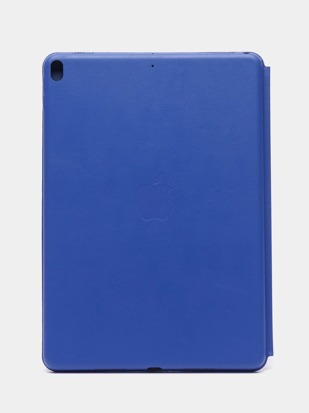 Синий чехол книжка для iPad Air 10.5/Ipad PRO 2017/Ipad Pro 11"/Ipad 2018/Mini 4/  Smart case