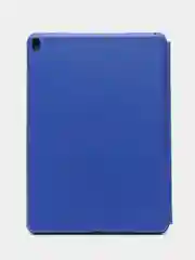 Синий чехол книжка для iPad Air 10.5/Ipad PRO 2017/Ipad Pro 11"/Ipad 2018/Mini 4/  Smart case