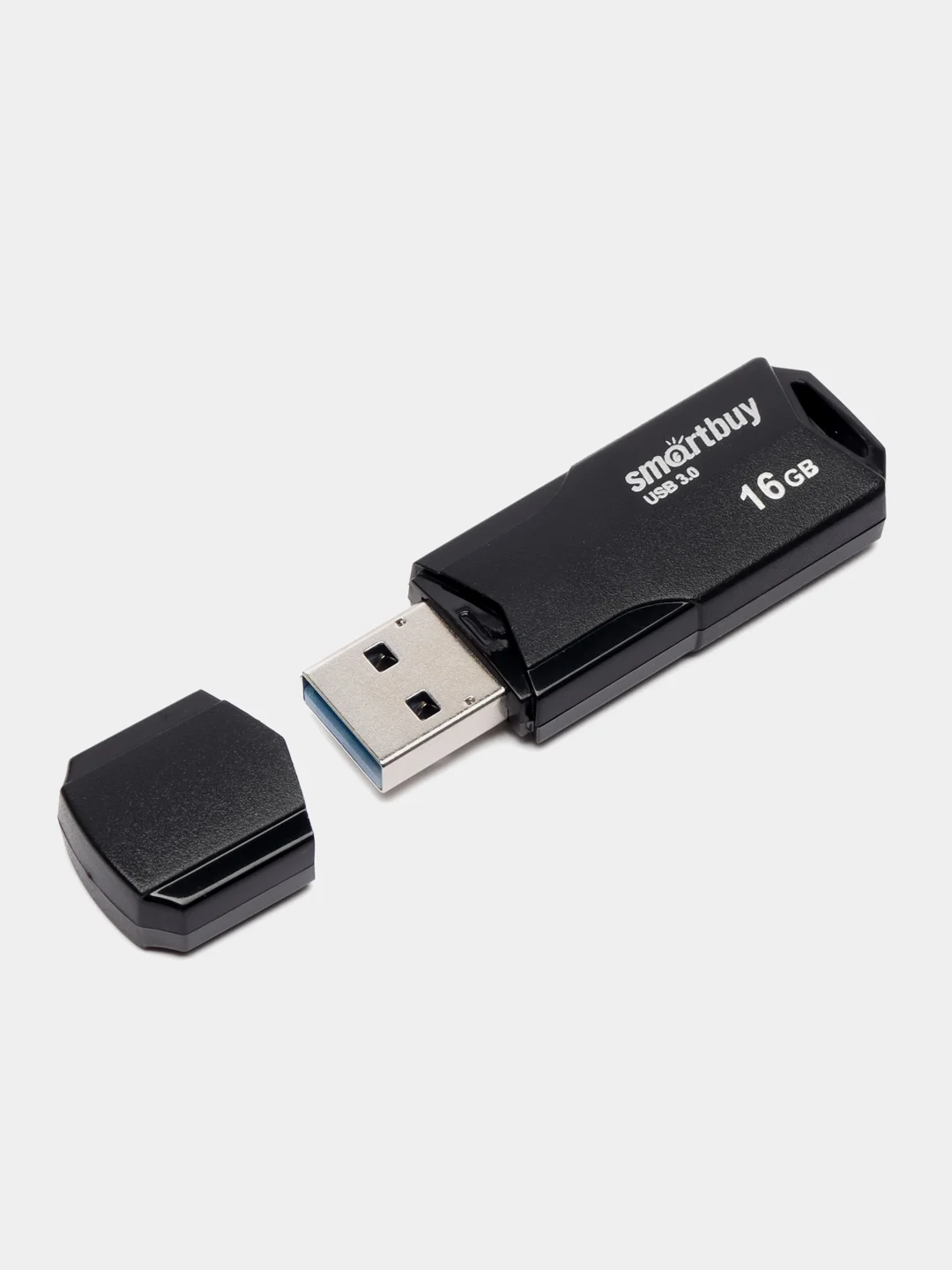 Флешка SmartBuy Flash Drive, USB 3.0 /USB 3.1, разные объемы