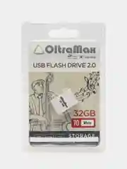 Флешка OitraMax70 4-128GB, USB 2.0