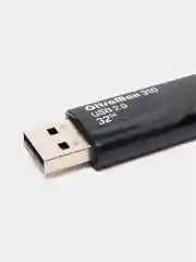 Флешка OitraMax 310 USB 2.0, 6 размеров