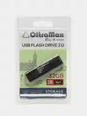 Флешка OitraMax 310 USB 2.0, 6 размеров