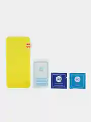 Защитная плёнка ROSCO для Xiaomi Mi 11 Ultra, гидрогелевая прозрачная