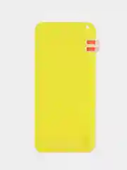 Защитная плёнка ROSCO для Xiaomi Mi 11 Ultra, гидрогелевая прозрачная