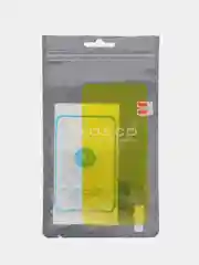 Защитная плёнка ROSCO для Xiaomi Mi 11 Ultra, гидрогелевая прозрачная