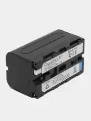 Аккумулятор Relato NP-F770 для SONY NP-F570/NP-F730 / NP-F750 / NP-F770/NP-F970