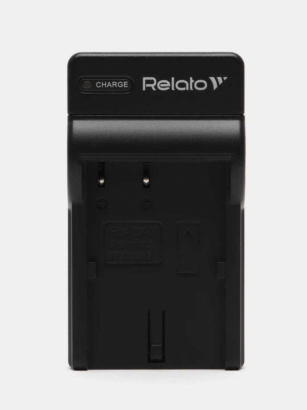 Зарядное устройство Relato CH-P1640U/BBP511 /DS8101/ BP-508 для Canon CB-5L