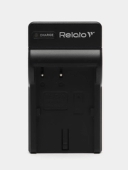 Зарядное устройство Relato CH-P1640U/BBP511 /DS8101/ BP-508 для Canon CB-5L