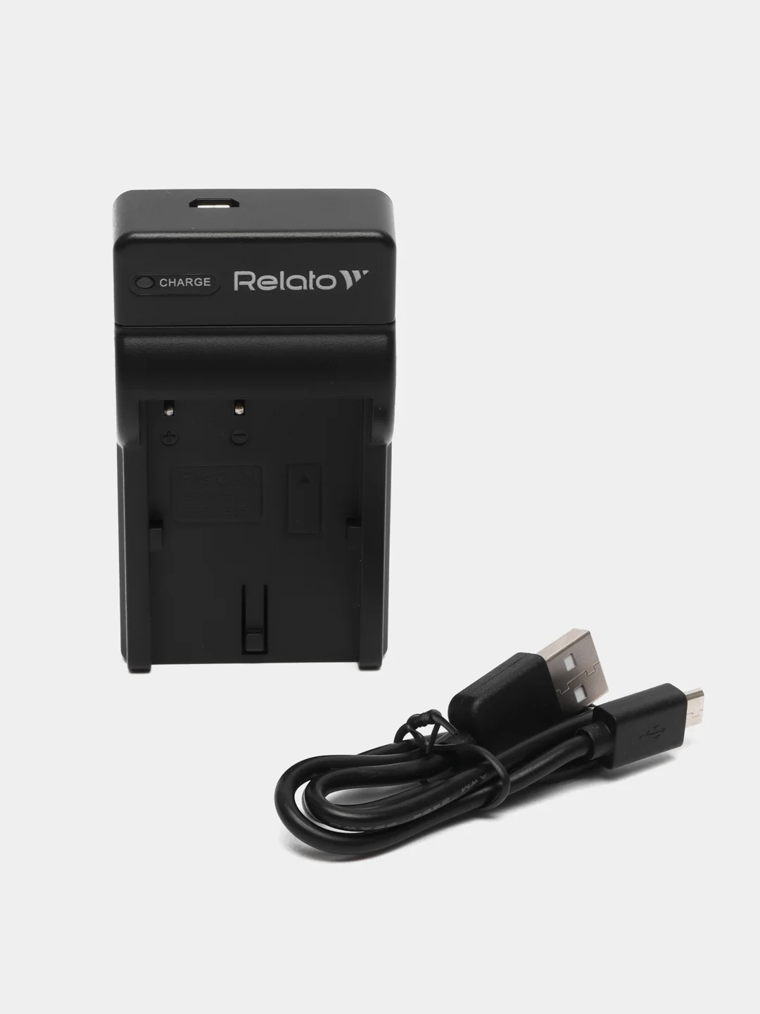 Зарядное устройство Relato CH-P1640U/BBP511 /DS8101/ BP-508 для Canon CB-5L
