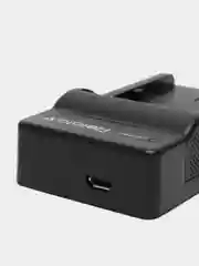 Зарядное устройство Relato CH-P1640U/BBP511 /DS8101/ BP-508 для Canon CB-5L