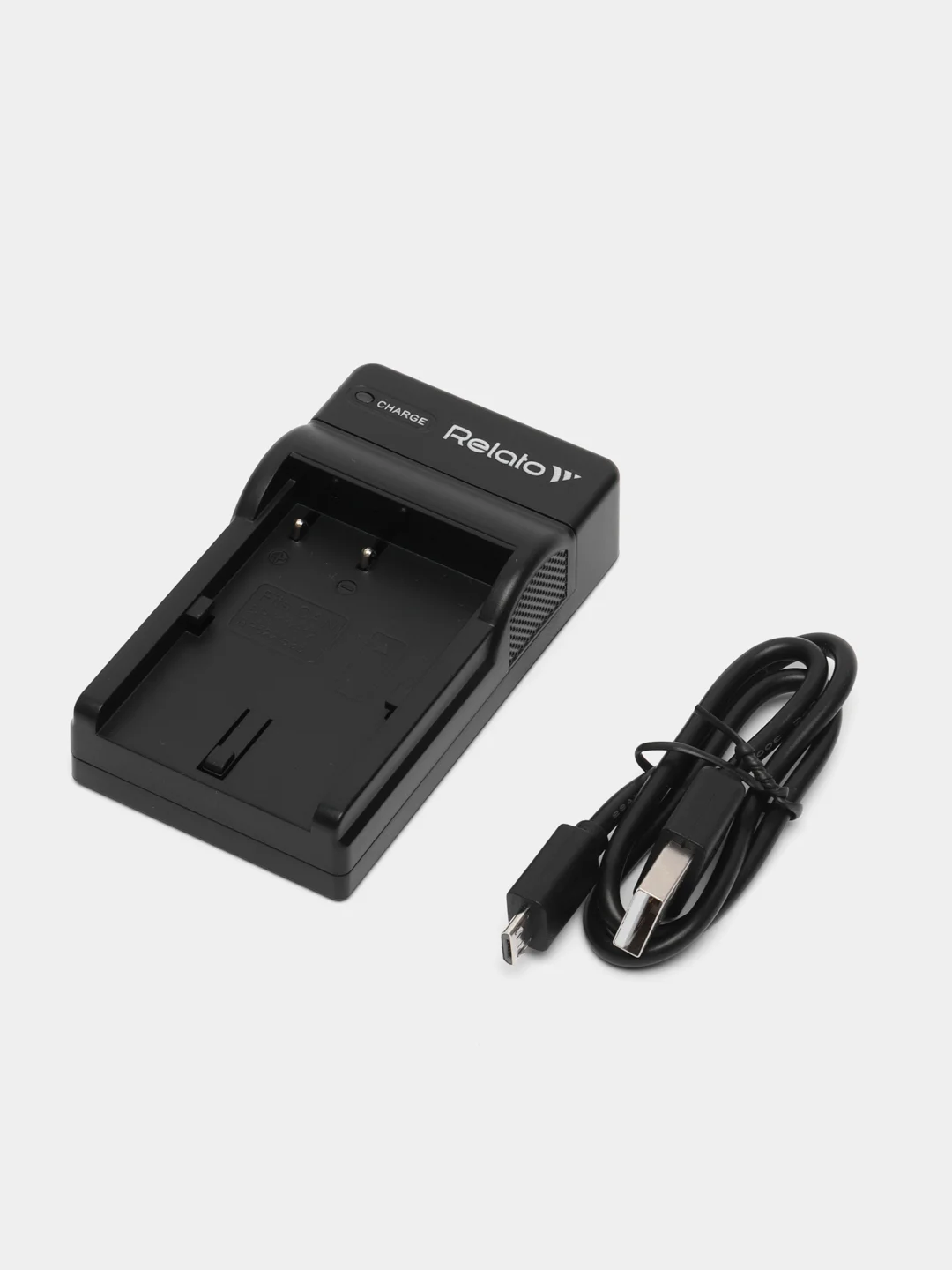 Зарядное устройство Relato CH-P1640U/BBP511 /DS8101/ BP-508 для Canon CB-5L