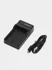 Зарядное устройство Relato CH-P1640U/BBP511 /DS8101/ BP-508 для Canon CB-5L