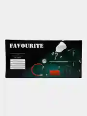 Набор пневмоинструмента Favourite AC 5KIT, 5 предметов