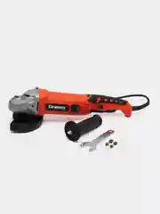 Угловая шлифовальная машина Gramex HAG-125-1200E, 1,2 кВт