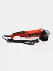 Угловая шлифовальная машина Gramex HAG-125-1200E, 1,2 кВт