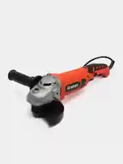 Угловая шлифовальная машина Gramex HAG-125-1200E, 1,2 кВт