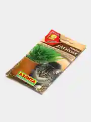 Трава для кошек, 20 г, семена "Аэлита"
