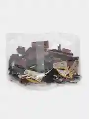 Оранжевый конструктор "Майнкрафт", 85-91 деталей