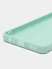 Белый чехол силиконовый Huawei Honor 10X Lite (Хуавей Хонор 10х Лайт)