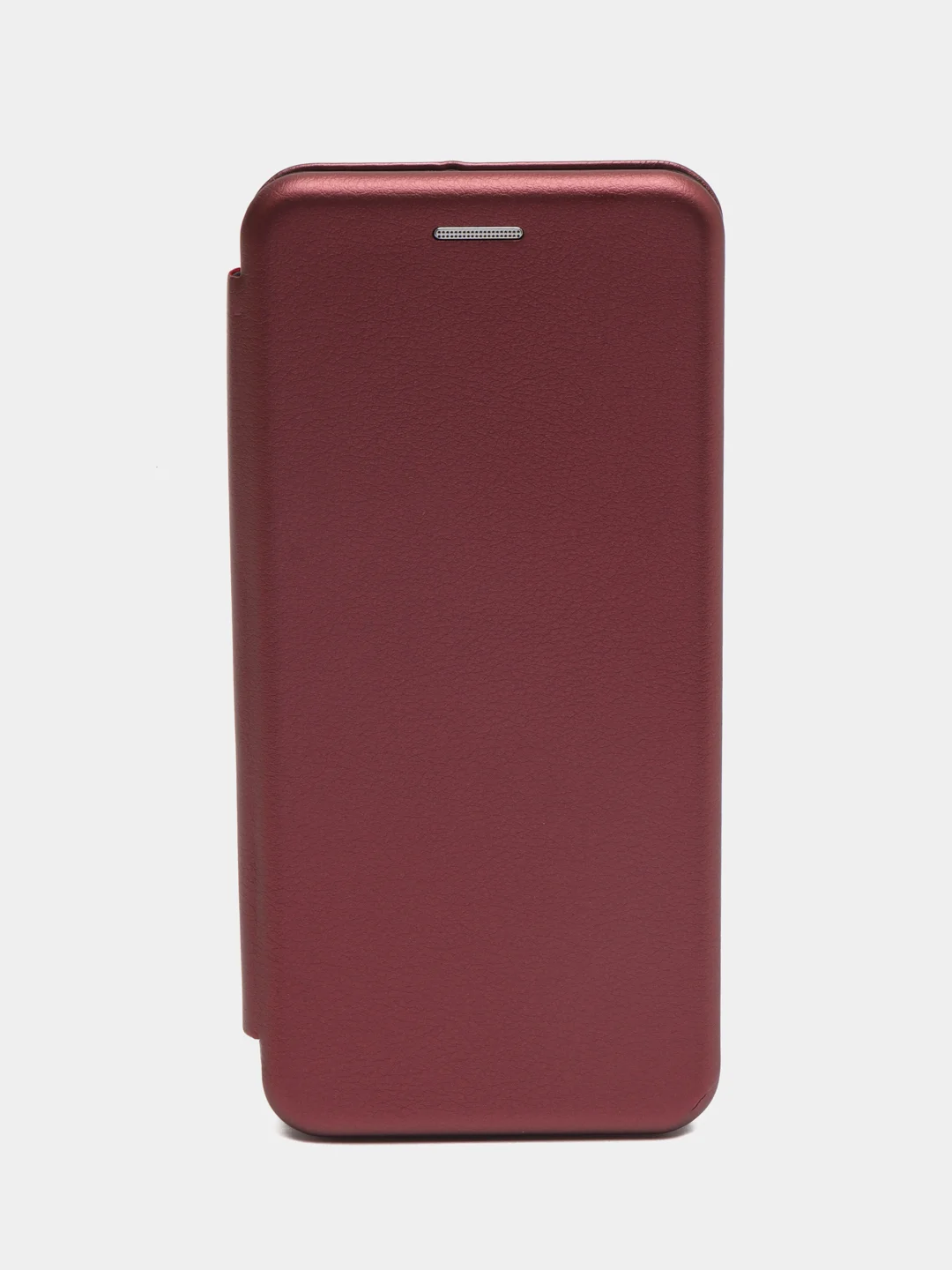 Фуксия samsung A01, A10, A11, A20, A30, A21S, A41, A50, A51, А52,A71, M21, M31, M31S чехол-книжка