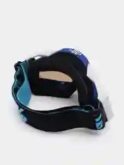 Лазурный очки для мотокросса