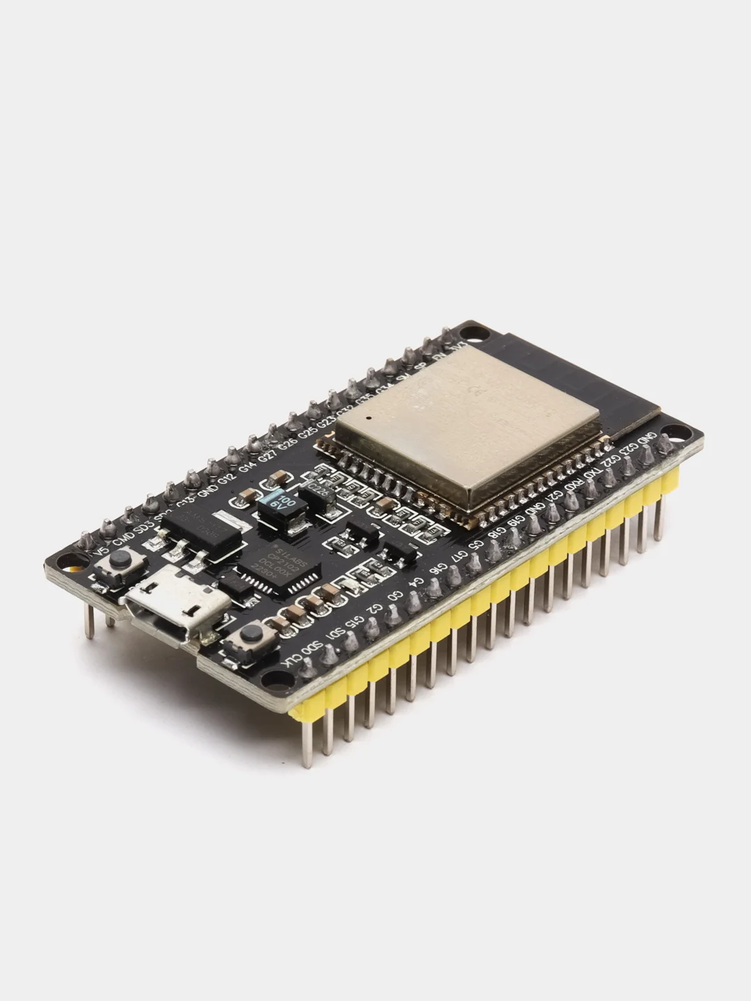 Модуль разработки IoT ESP32 38pin WiFi+Bluetooth