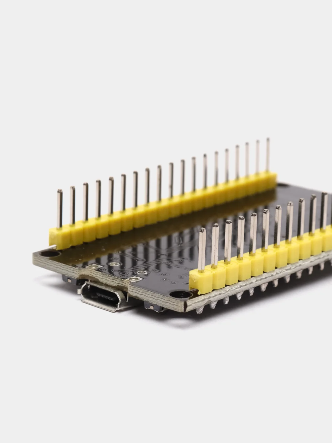 Модуль разработки IoT ESP32 38pin WiFi+Bluetooth