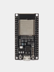 Модуль разработки IoT ESP32 38pin WiFi+Bluetooth