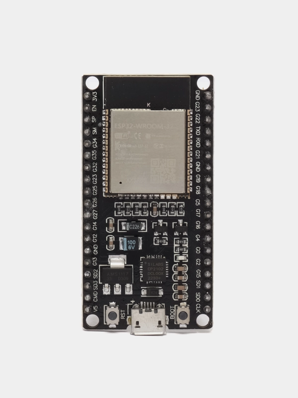 Модуль разработки IoT ESP32 38pin WiFi+Bluetooth