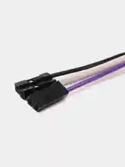 Внутрисхемный программатор / отладчик USB для ST-Link V2 для STM8 и STM32 3.3В/5В
